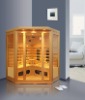 Infrared sauna room(SMT-042B)