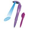 Innovative Invisible Ink Pens with UV Light