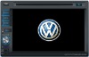 Integrative Car DVD/GPS TFT LCD for Volkswagen Passat