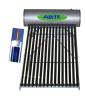 Integrative Pressurized Solar Water Heater