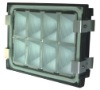 Intrinsically safety / mining safety vehicle headlight / auto headlamp