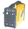 Inverter MMA welder