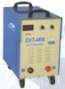 Inverter MMA welding