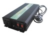 Inverter With Charger 600W