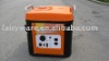 Inverter generator