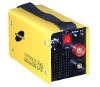 Inverter welder