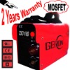 Inverter welding/inverter welders/inverter dc mma welders(ARC/ZX7-100)