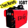 Inverter welding machine(ARC/ZX7-160)