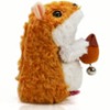 Iwaya Electronic Pet-- Hamster