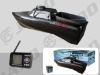 JABO-1B Remote Control Bait Boat(fish finder)