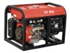 JL190DR  welding & generator