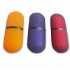 JST-P62 plastic USB flash drive