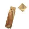 JST-P64 plastic USB flash drive