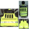 Jacket Stylish Solar Charger