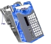 Jeans Calculator Name Card Holder