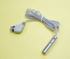 KG90 Aluminium 3C Music adapter with Call and Music control
