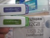 KINGSTON DataTraveler USB Flash Memory 32GB,usb pen drive,usb flash