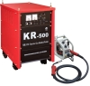 KR SERIES OF GAS-SHIELDED WELDING MACHINE