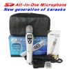 Karaoke Player(MP4 Karaoke Microphone Player,SD Karaoke Microphone Player,Multi format Karaoke Microphone Player SD1