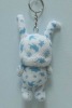 Keychain, Plush keychain, Plush toys ,Promotional toys ,Gifts