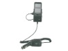 KiDiGi Car mount cradle with handsfree for Samsung SGH-i908 Omnia