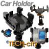 King-Sized Car Mount PDA Cell Phone Holder