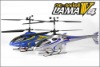 LAMA V4 4CH ESKY RC Helicopter EK1H-E033/34 Remote Control Helicopter
