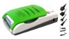 LCD Charger/AA/AAA battery charger /LCD Display Ni-MH battery charger/ USB Charger /Fast Charger/1hr LCD Charger (CE,&RoHS)