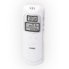LCD Dual Digital Alcohol Breath Tester