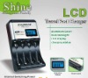 LCD Fast Charger