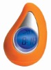 LCD clock , alarm clock , table clock ,Talking Clock,promotion clock (YGH331)