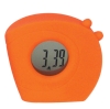 LCD  clock table clock ,alarm clock ,calendar, promotion gift  (YGH307)