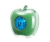 LCD clock ,talking clock ,alarm clock , table clock , digital  clock (YGH335)