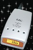 LCD fast battery charger