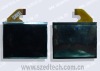 LCD for digital camera NIKON S6/S7