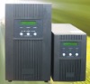 LCD online UPS