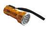 LED Aluminium Flashlights