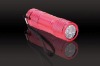 LED Aluminum Flash Light/LED Torch/Aluminum Flashlight