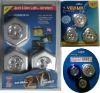 LED Push Lamp