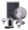 LED Solar System