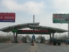 LED Traffic Instruction Screen
