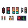 LED Traffic Light