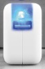 LED blinking USB charger for iPod,charger for iPhone 3G