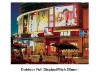 LED display screen