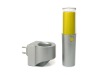 LED emergency flashlight