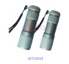LED flashlight, Aluminum flashlight,AST02015