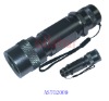 LED flashlight, Waterproof flashlight,AST02009