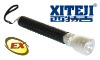 LED flashlight,  explosion proof flashlight, flashlight