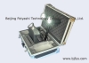 LED hand-held double light