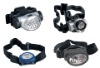 LED head lamp